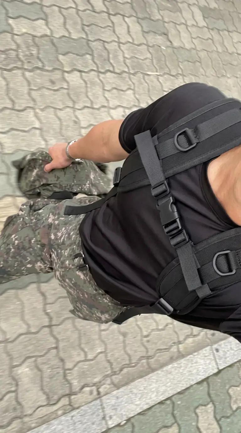 Military Men thumbnail