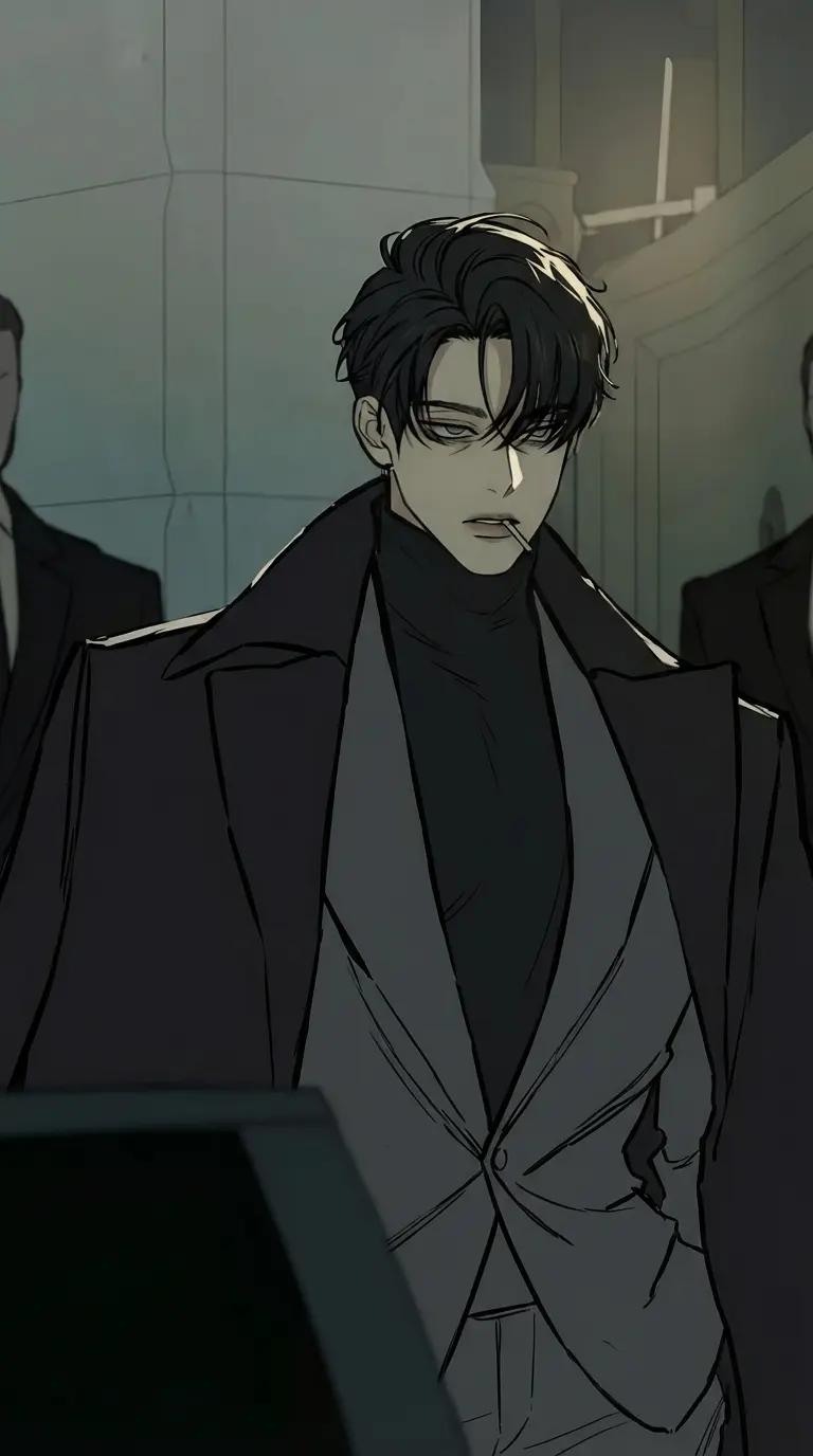 Beom Taejoo thumbnail