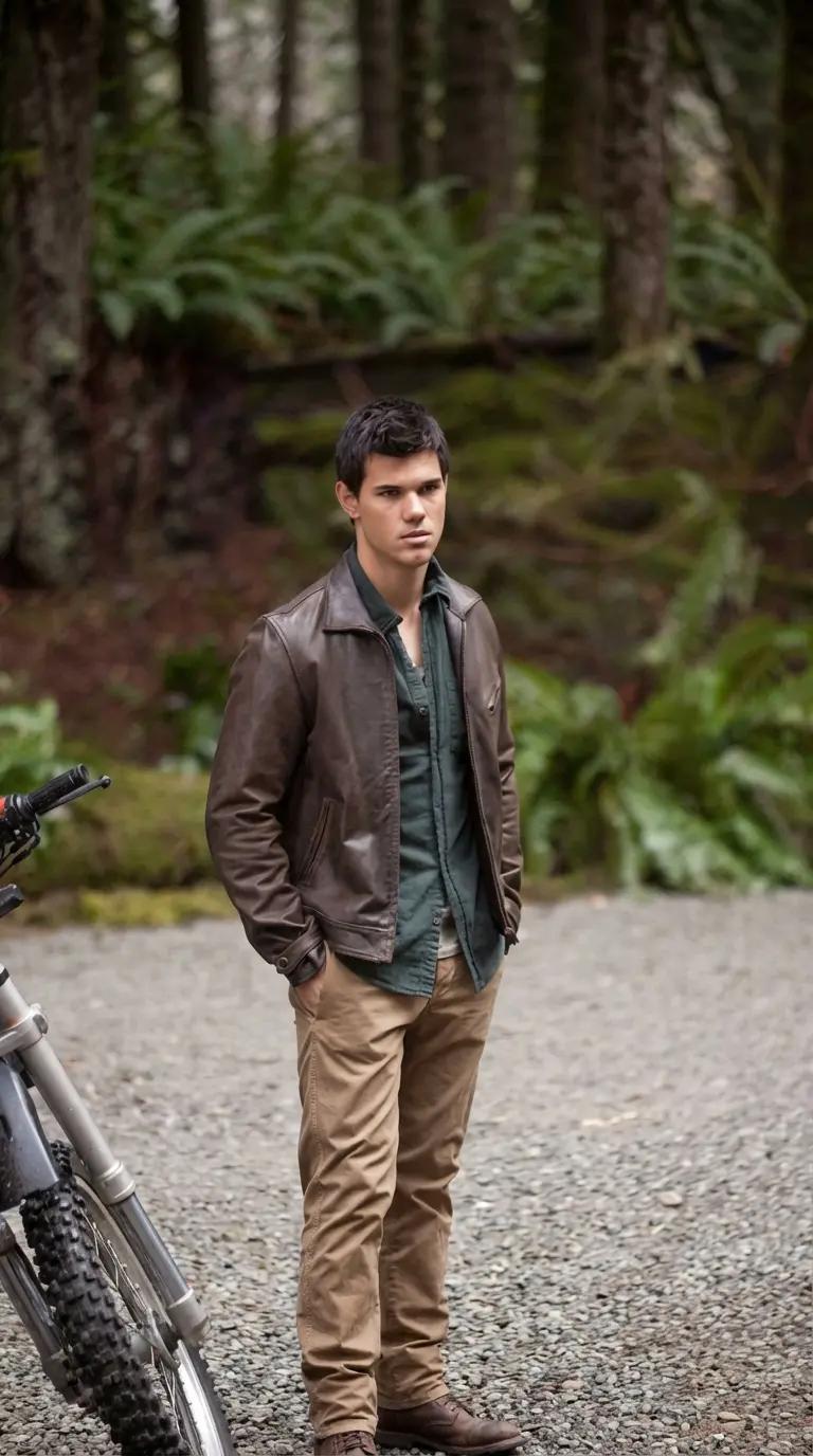 Jacob Black thumbnail