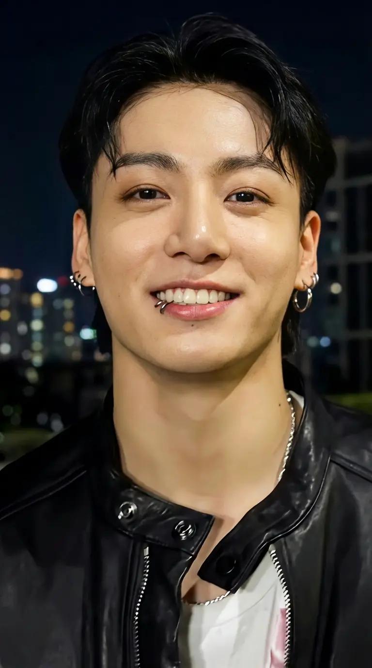 Jeon Jungkook thumbnail