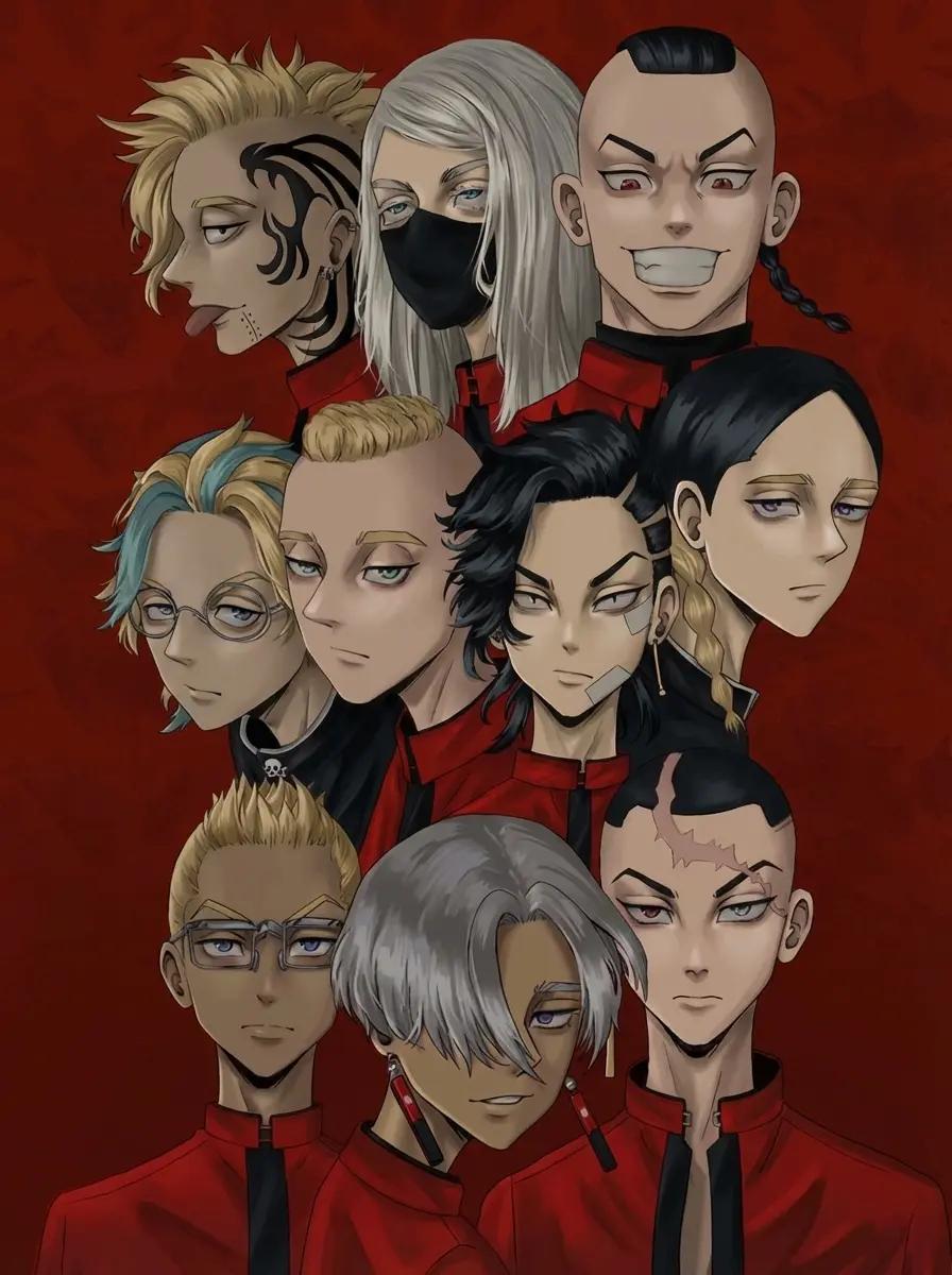 Tenjiku thumbnail