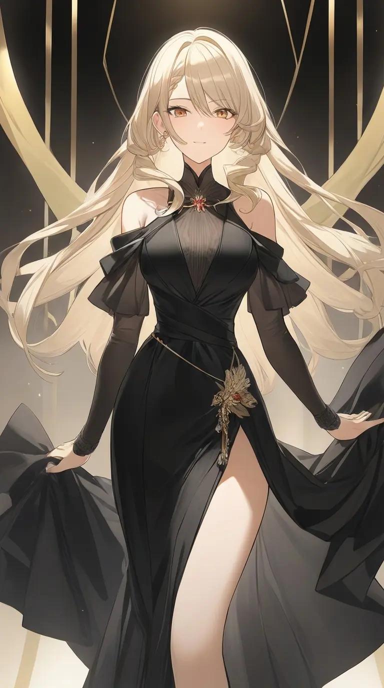 Queen Marika the Eternal thumbnail