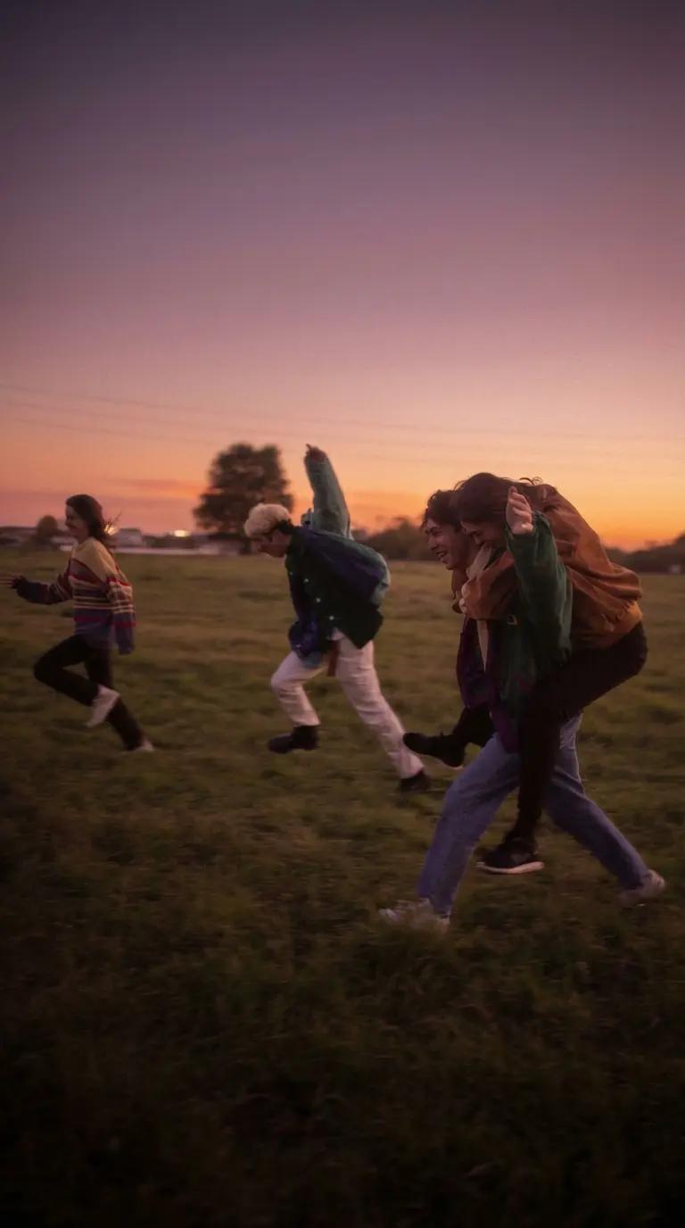 Friend Group thumbnail