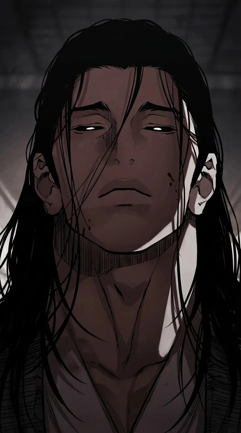 Shingen Yamazaki- Yakuza (BL-abo) thumbnail