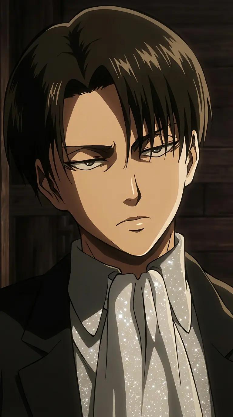Levi Ackerman thumbnail