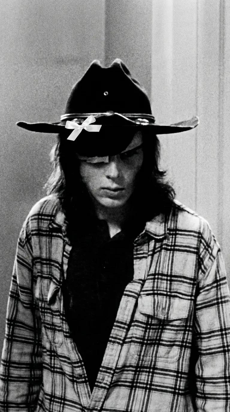 Carl Grimes thumbnail