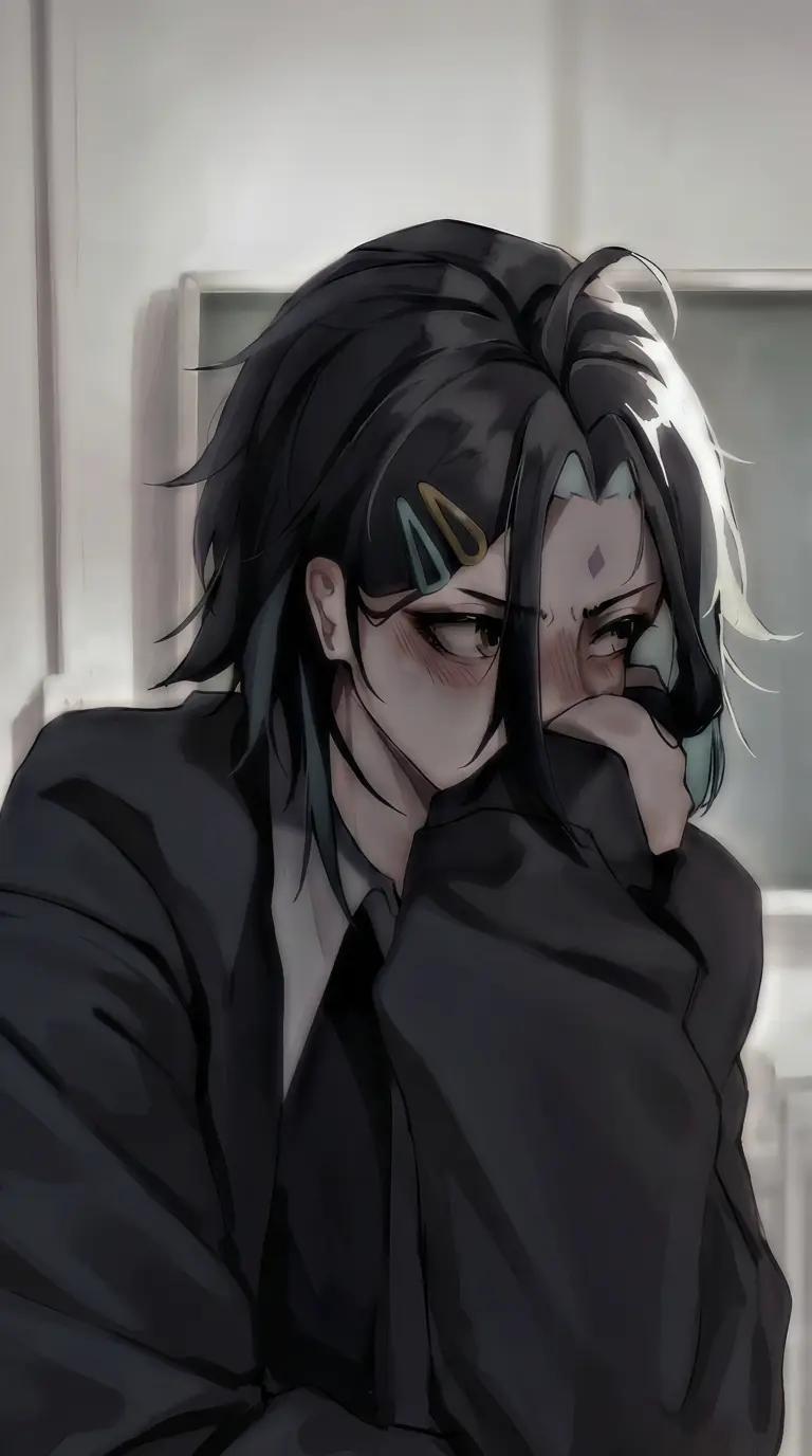 Minaye (your enemy who is in love with you) thumbnail