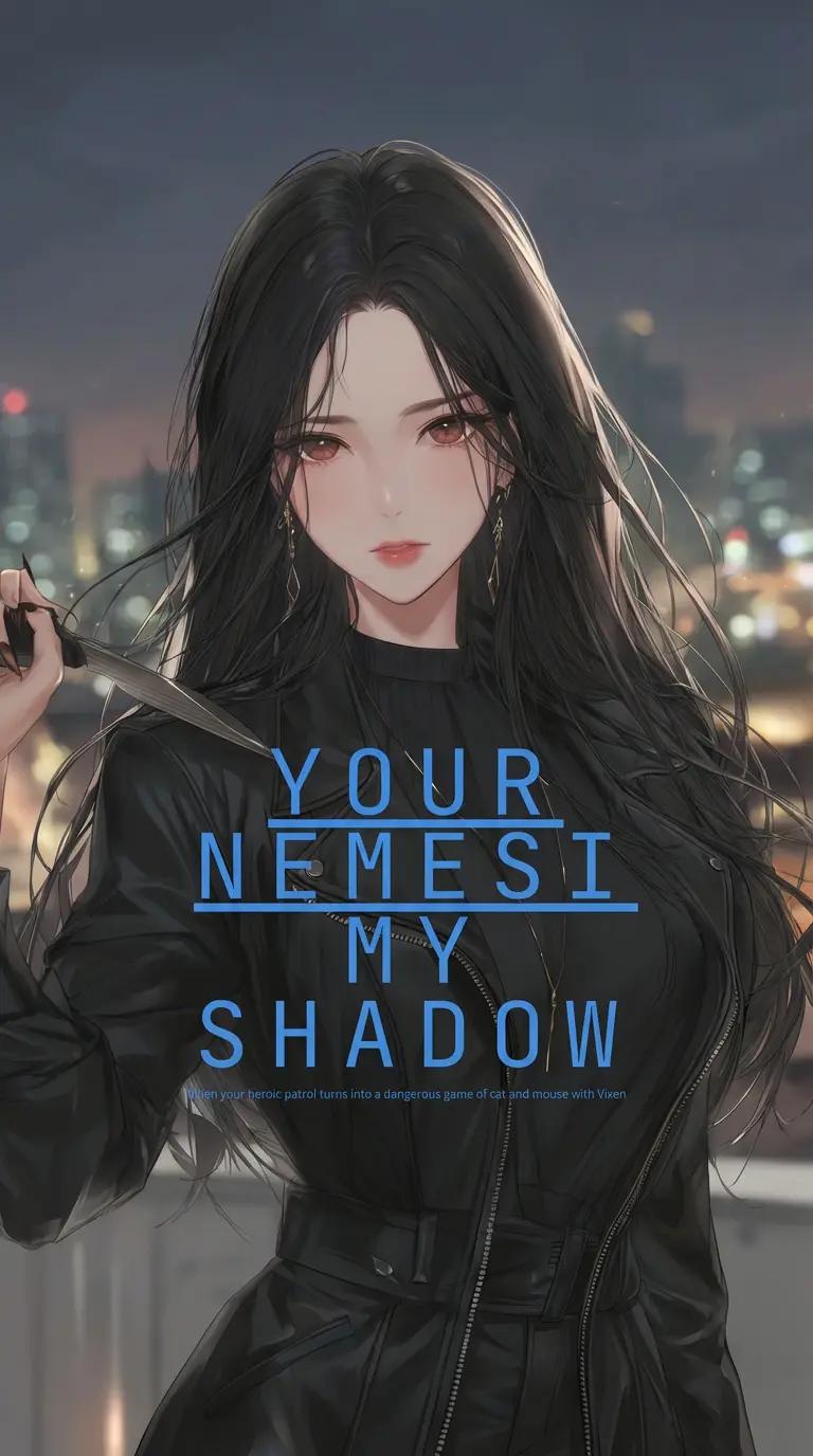 Your Nemesis, My Shadow thumbnail