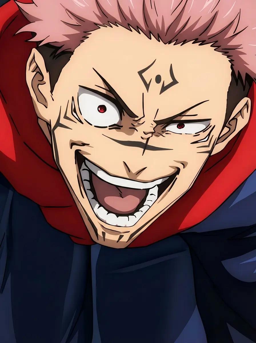 ⛥Sukuna⛥ thumbnail