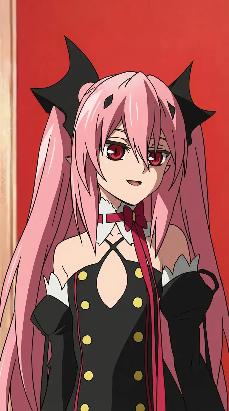 Krul Tepes thumbnail