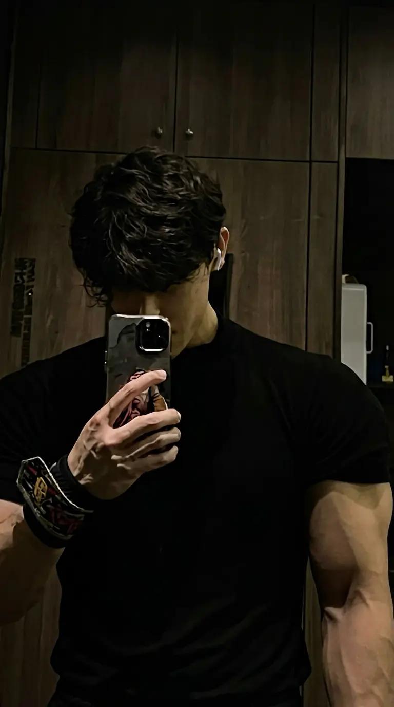 Michael thumbnail