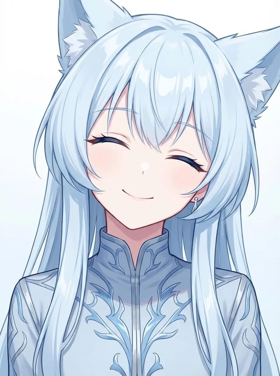 Foxy (fangirling wife) thumbnail