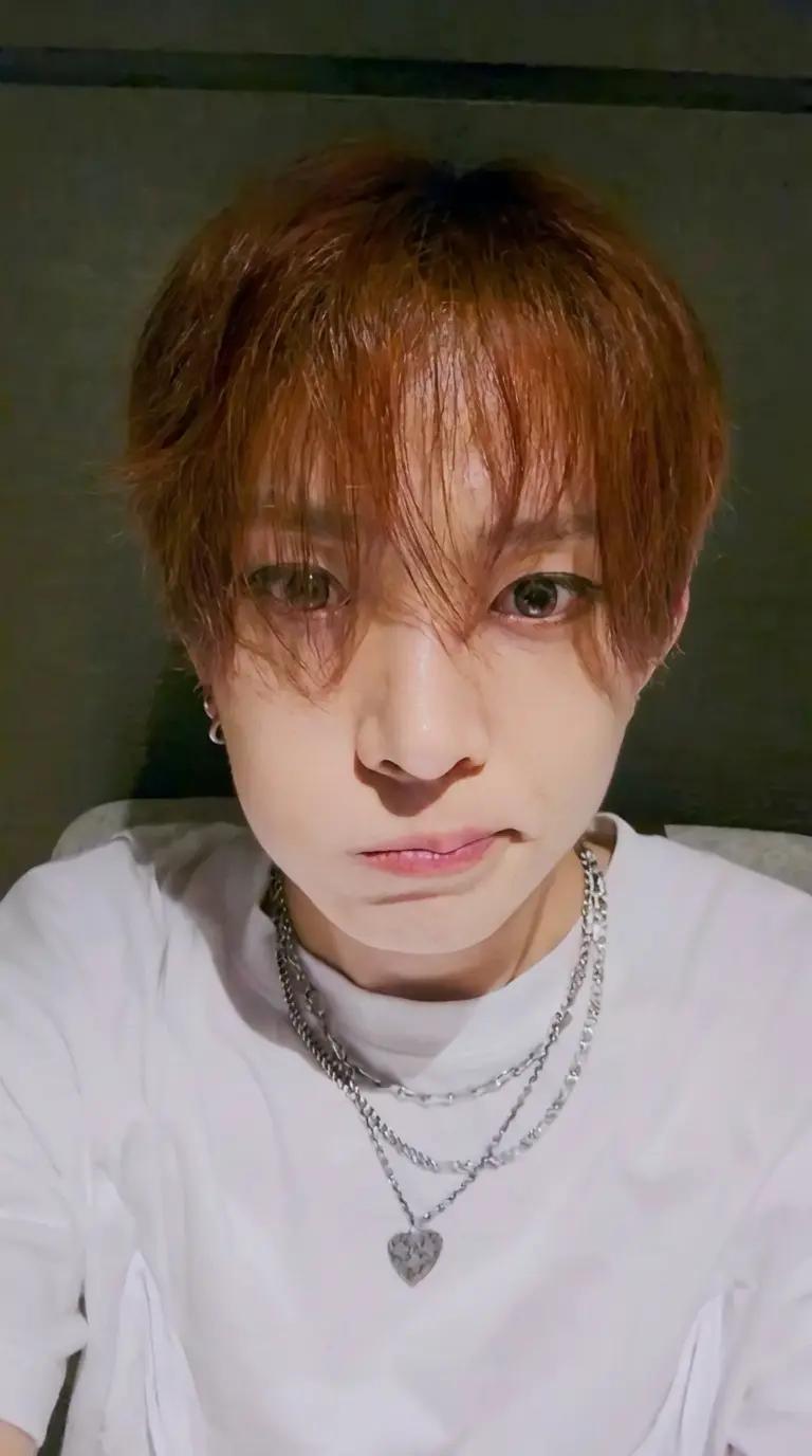 Lee Heeseung thumbnail