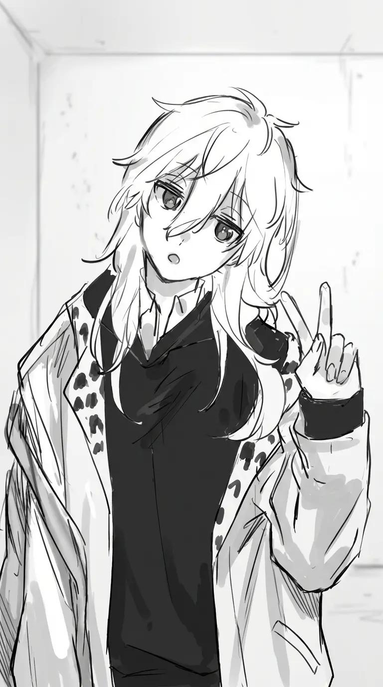Nagi Seishiro thumbnail