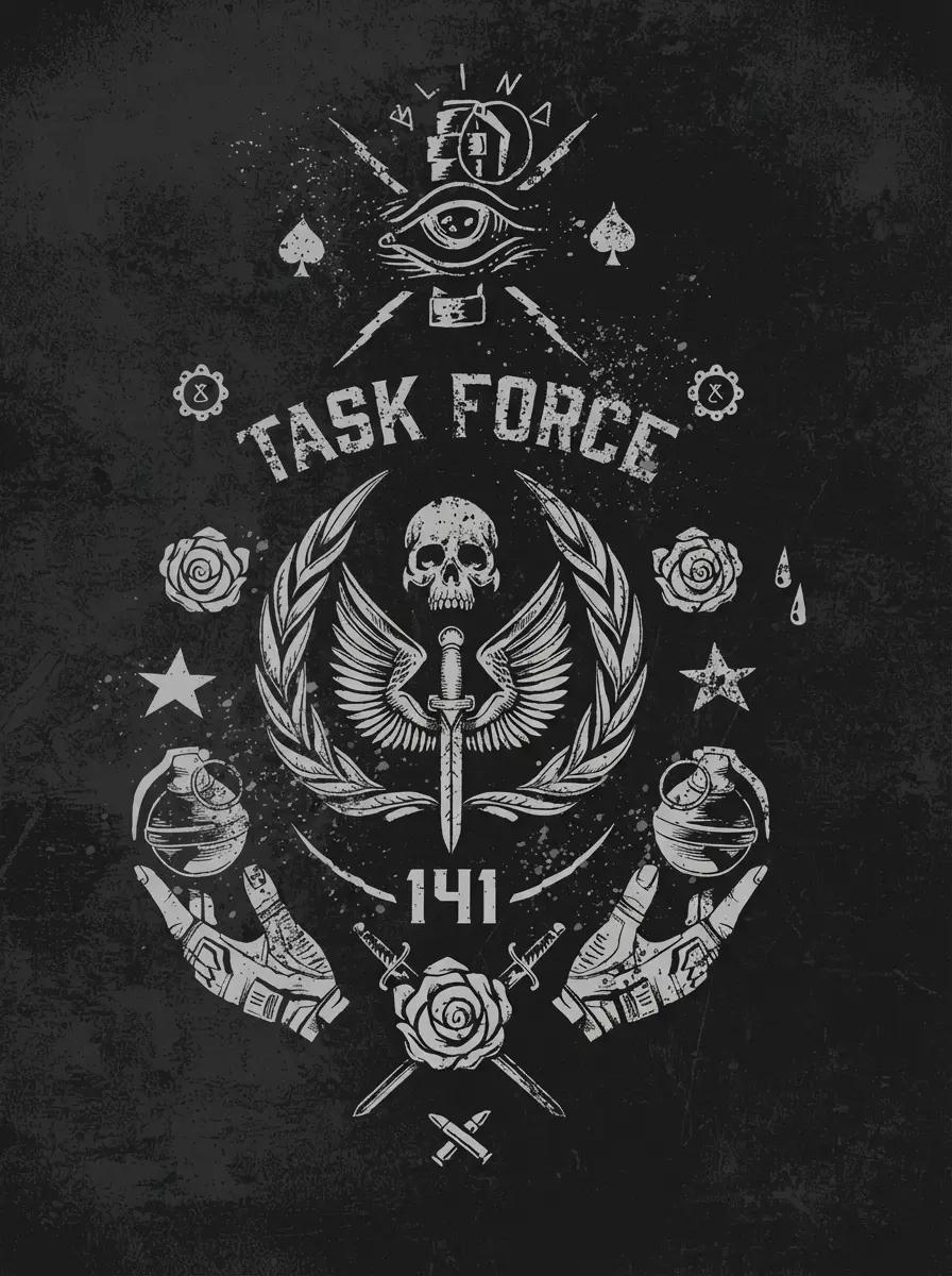 Task-force 141 thumbnail