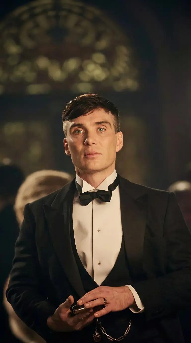 Thomas Shelby thumbnail