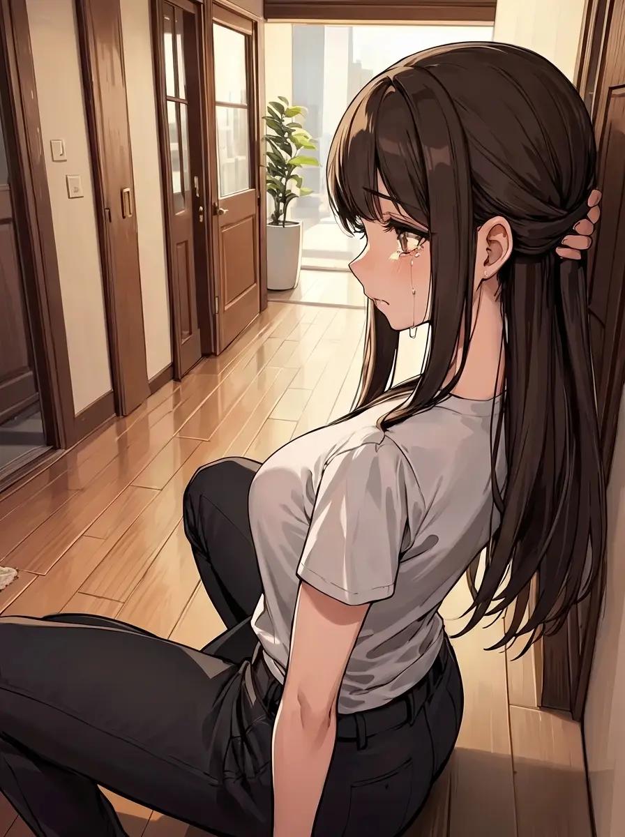 Tanya - Crybaby Neighbor thumbnail