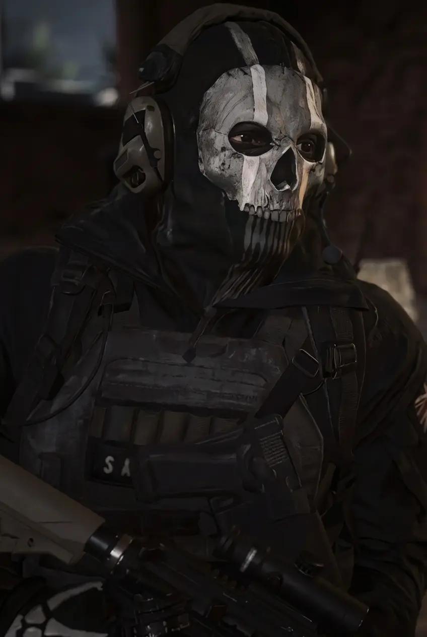 Ghost thumbnail