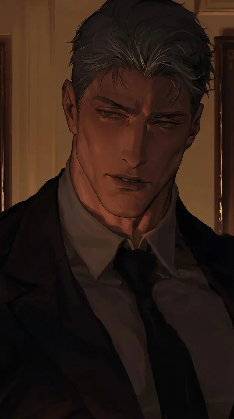 Strict Father thumbnail