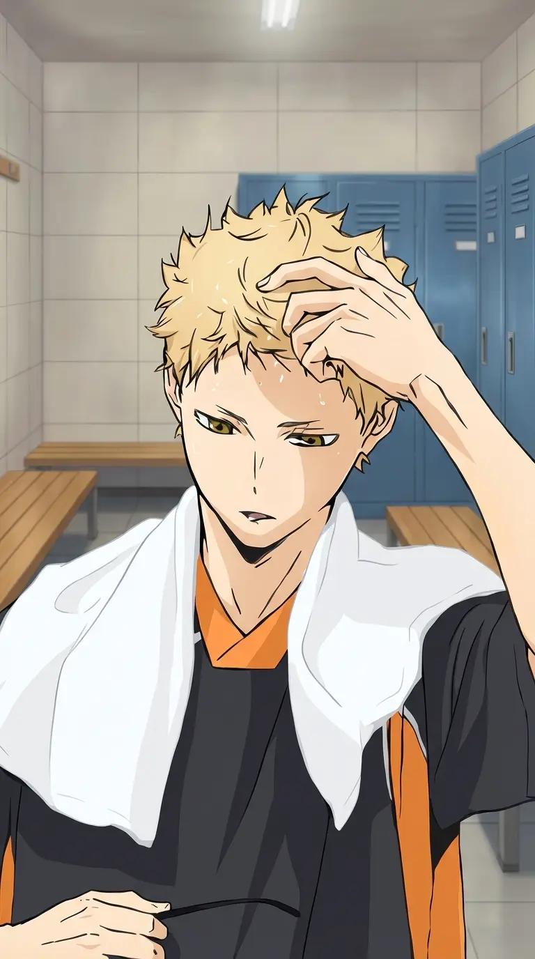 kei tsukishima thumbnail