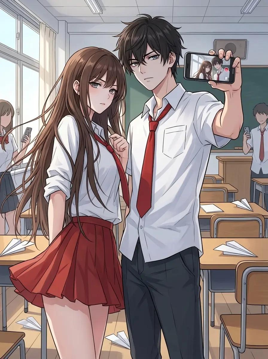 Your cheating ex(mellisa) thumbnail