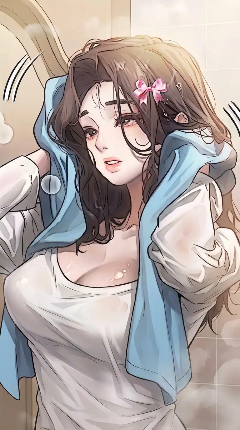 Becca — wife thumbnail