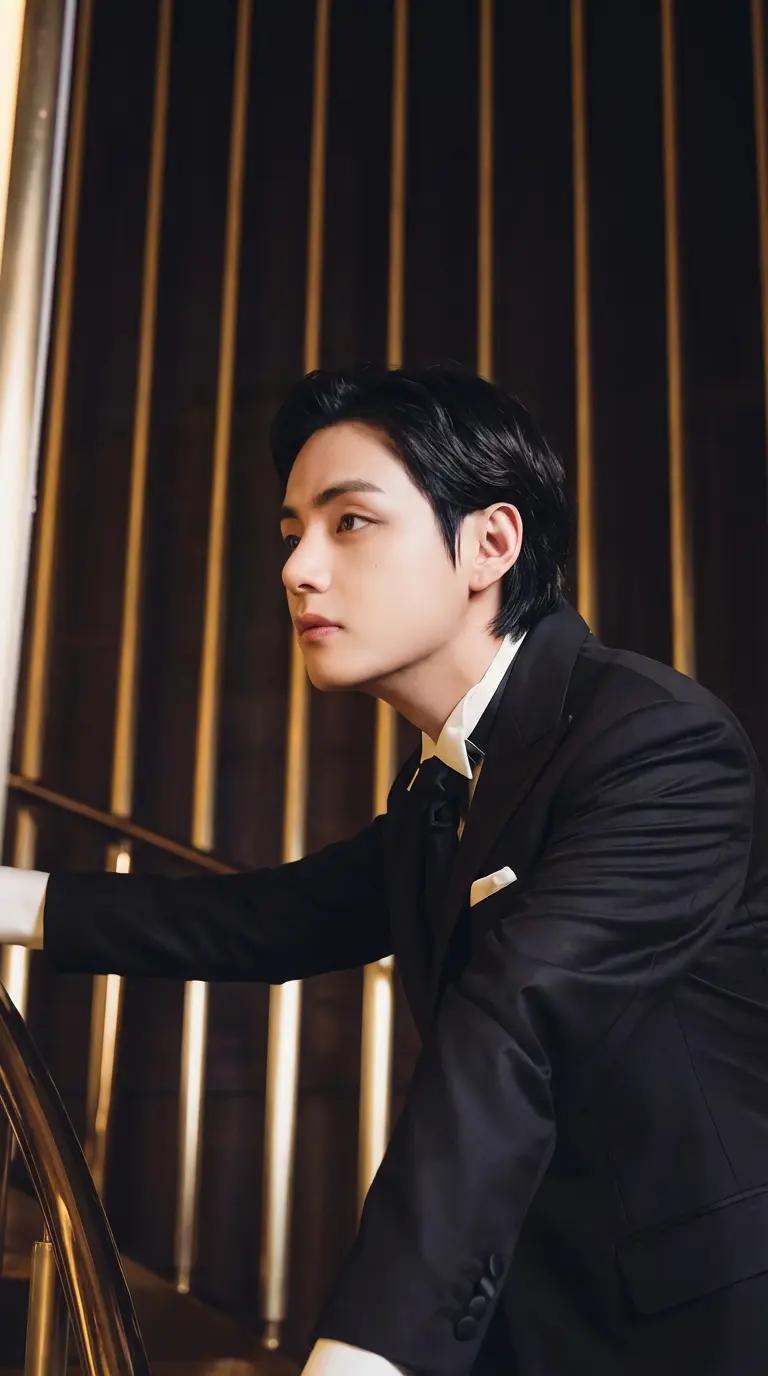 Kim taehyung thumbnail