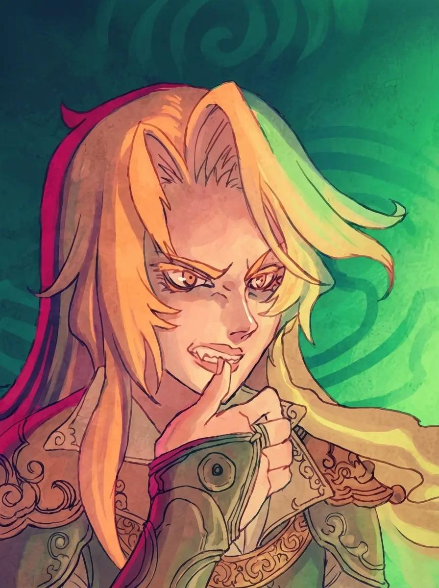 Olga thumbnail