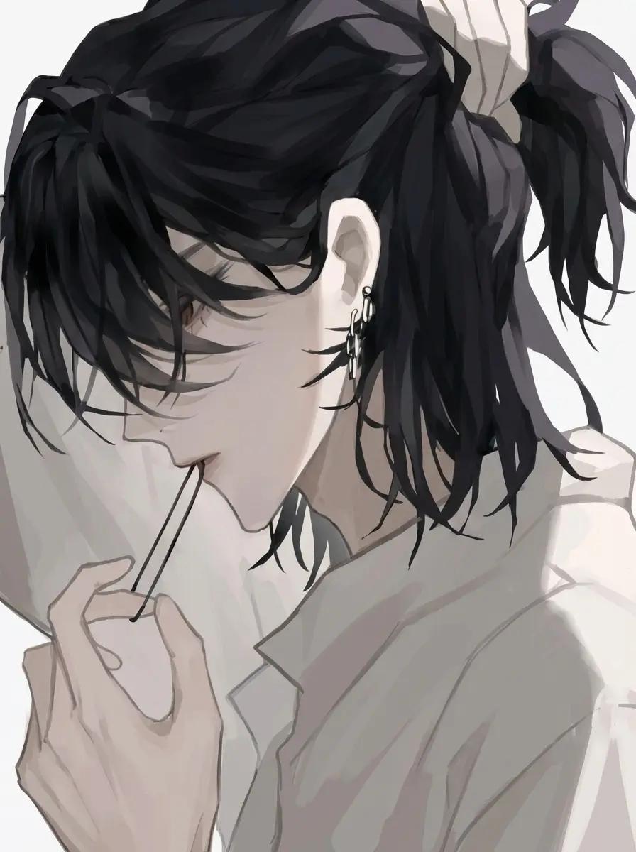 Michael thumbnail