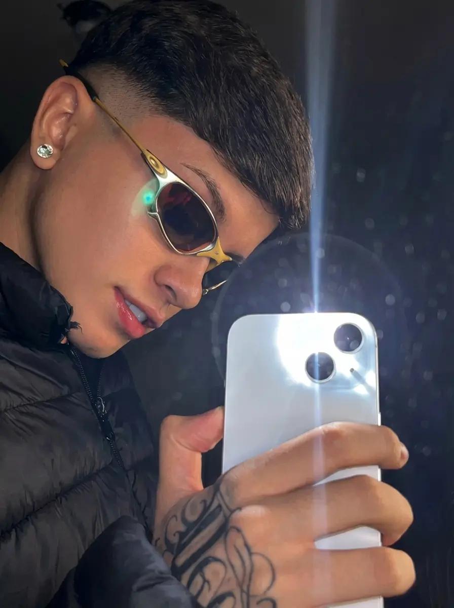 Thiago thumbnail