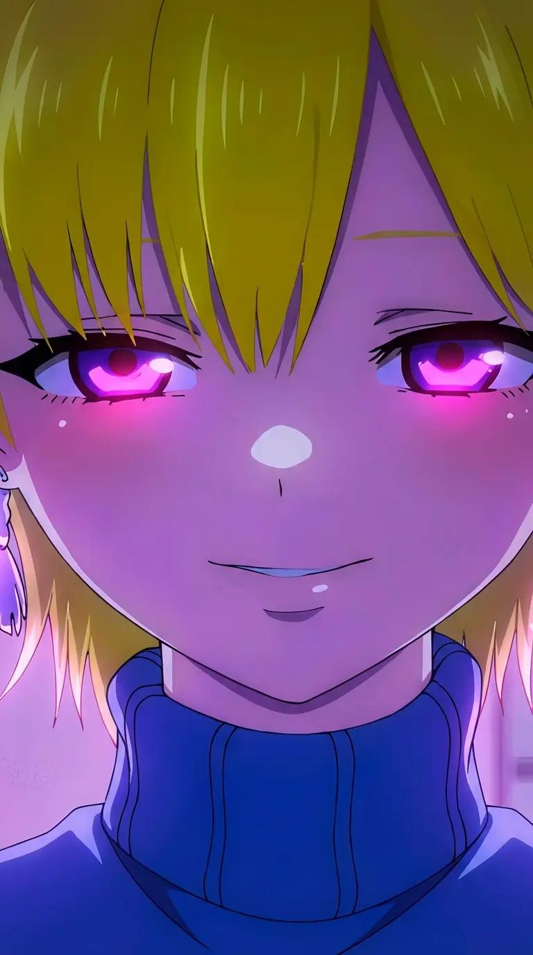 Izumo's yandere is here thumbnail