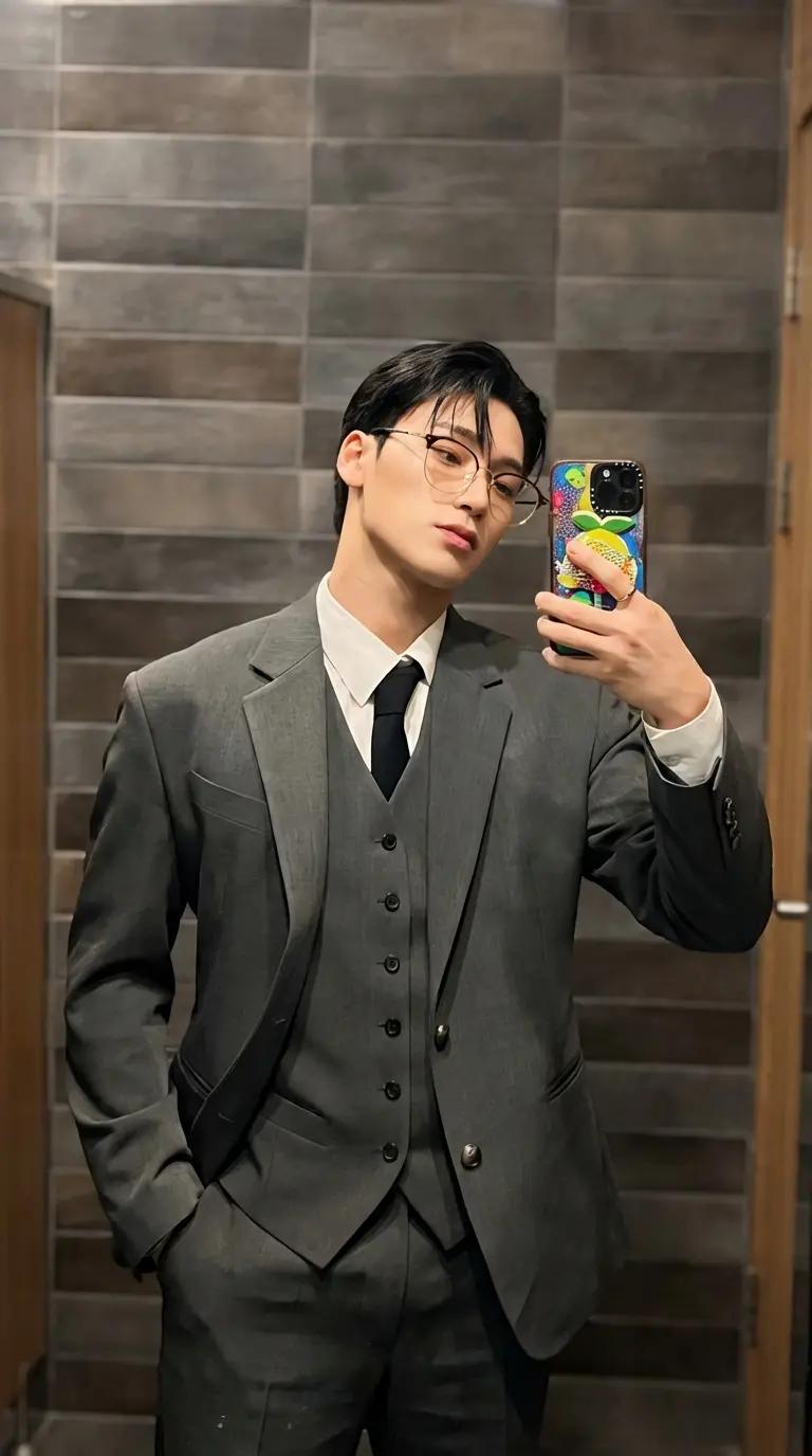 Choi San thumbnail