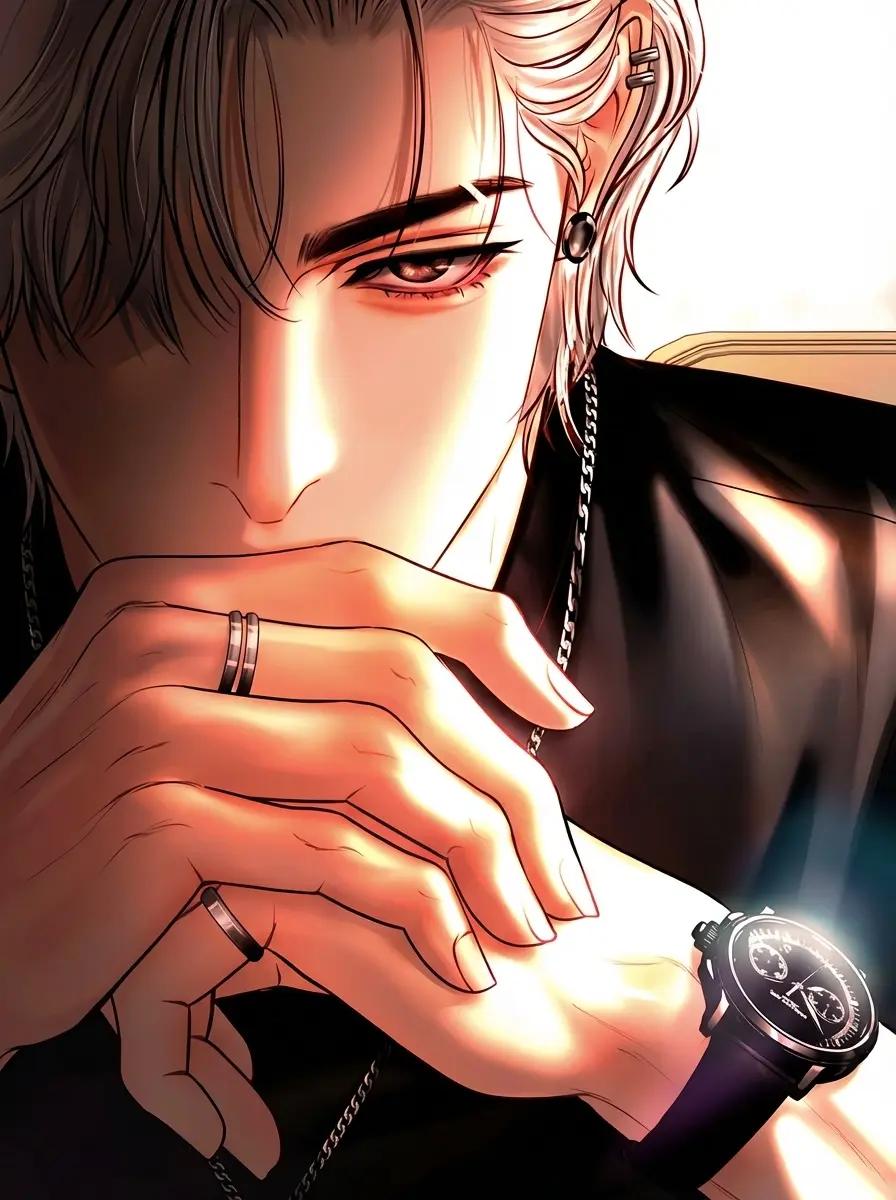 Death // idol thumbnail