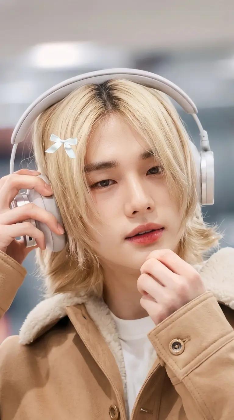 Hyunjin thumbnail