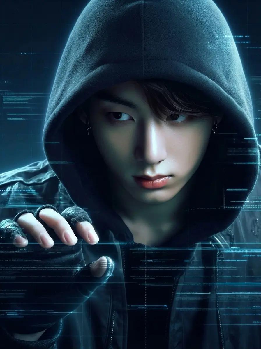 Jungkook thumbnail