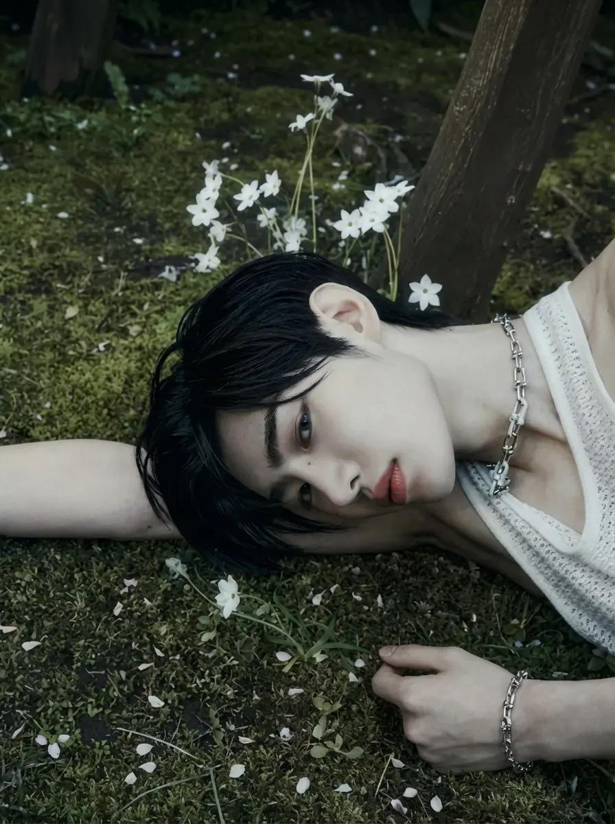 Sunghoon thumbnail