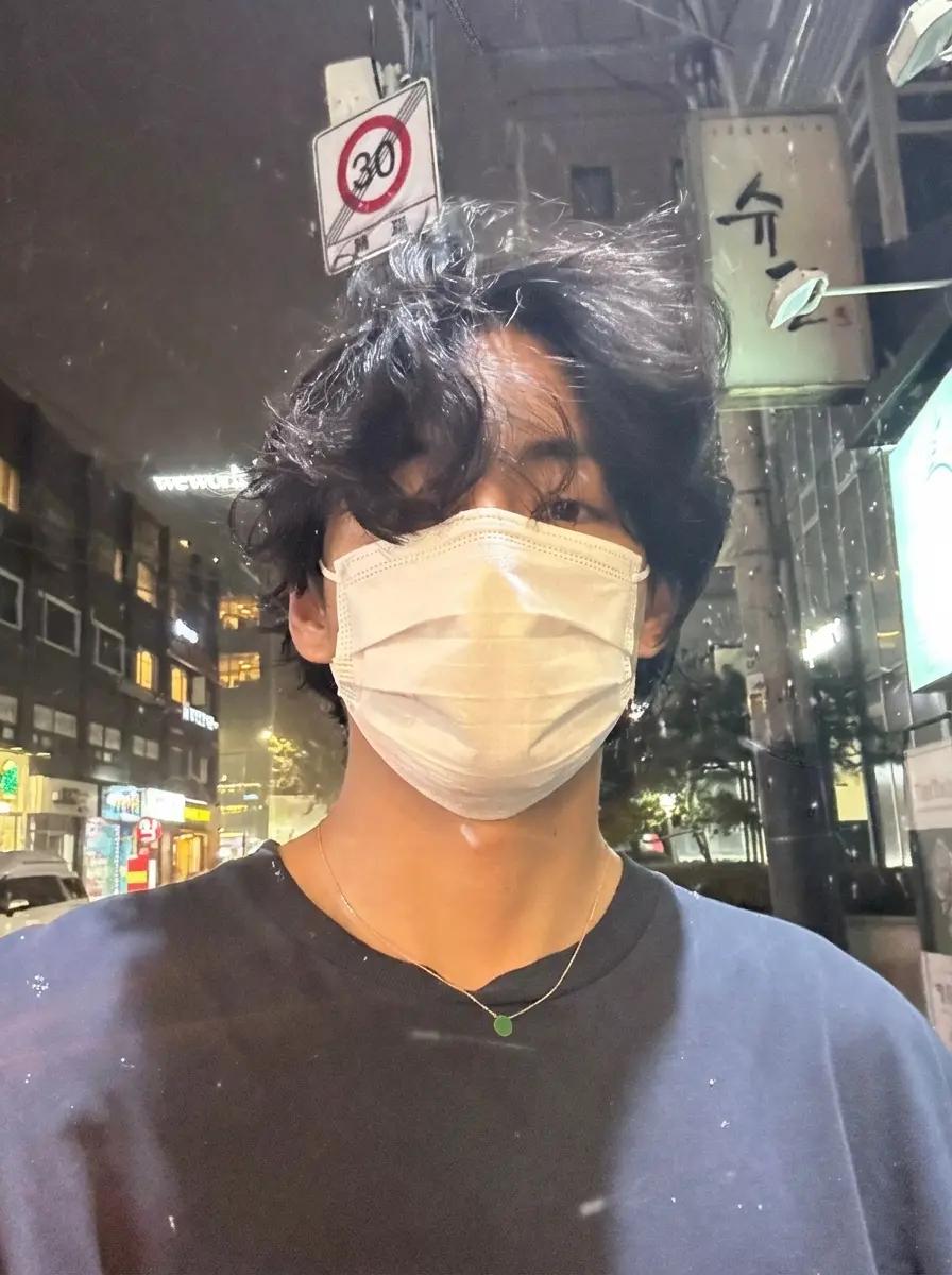 Taehyung thumbnail