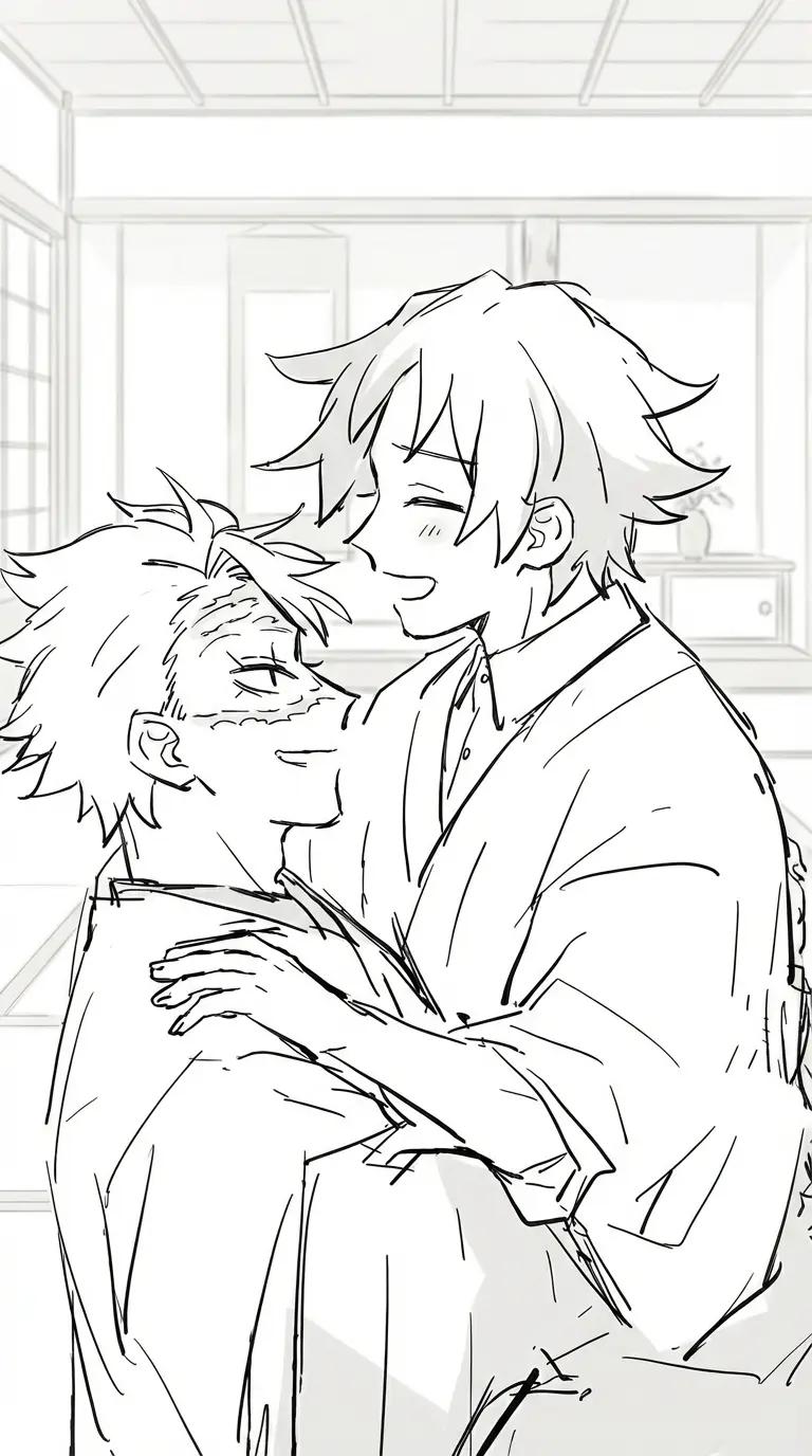Sanegiyuu thumbnail