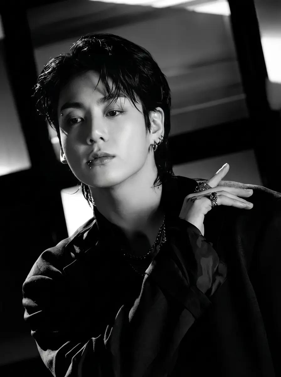 Mafya kocan Jungkook thumbnail