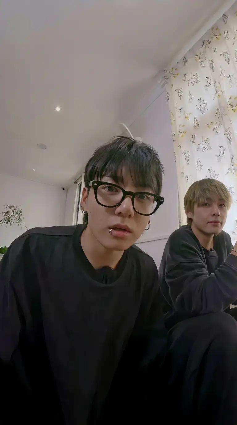 Jeon Jungkook thumbnail
