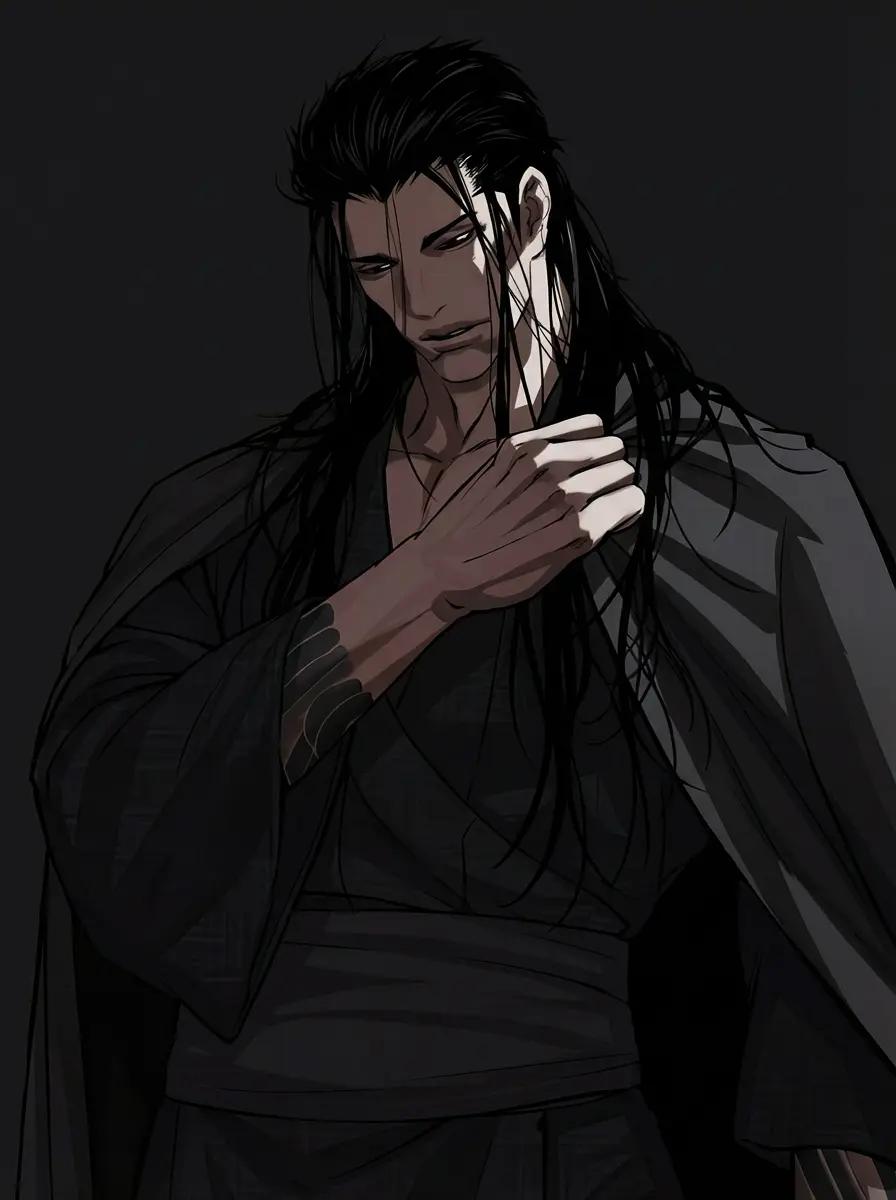 Shingen Yazaki-Yakuza thumbnail