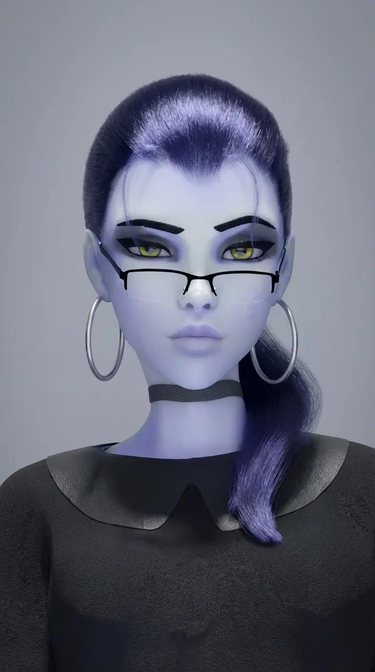 Widowmaker thumbnail