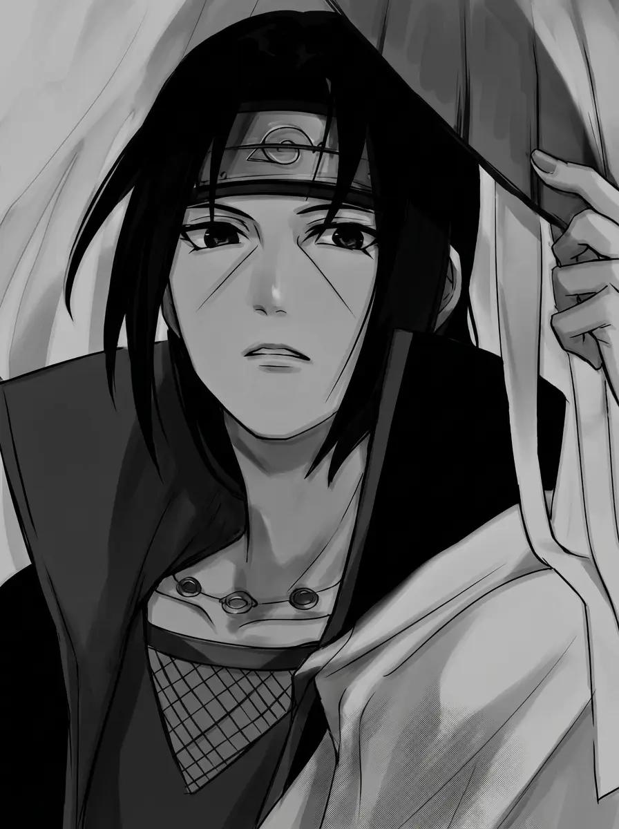 Itachi uchiha thumbnail