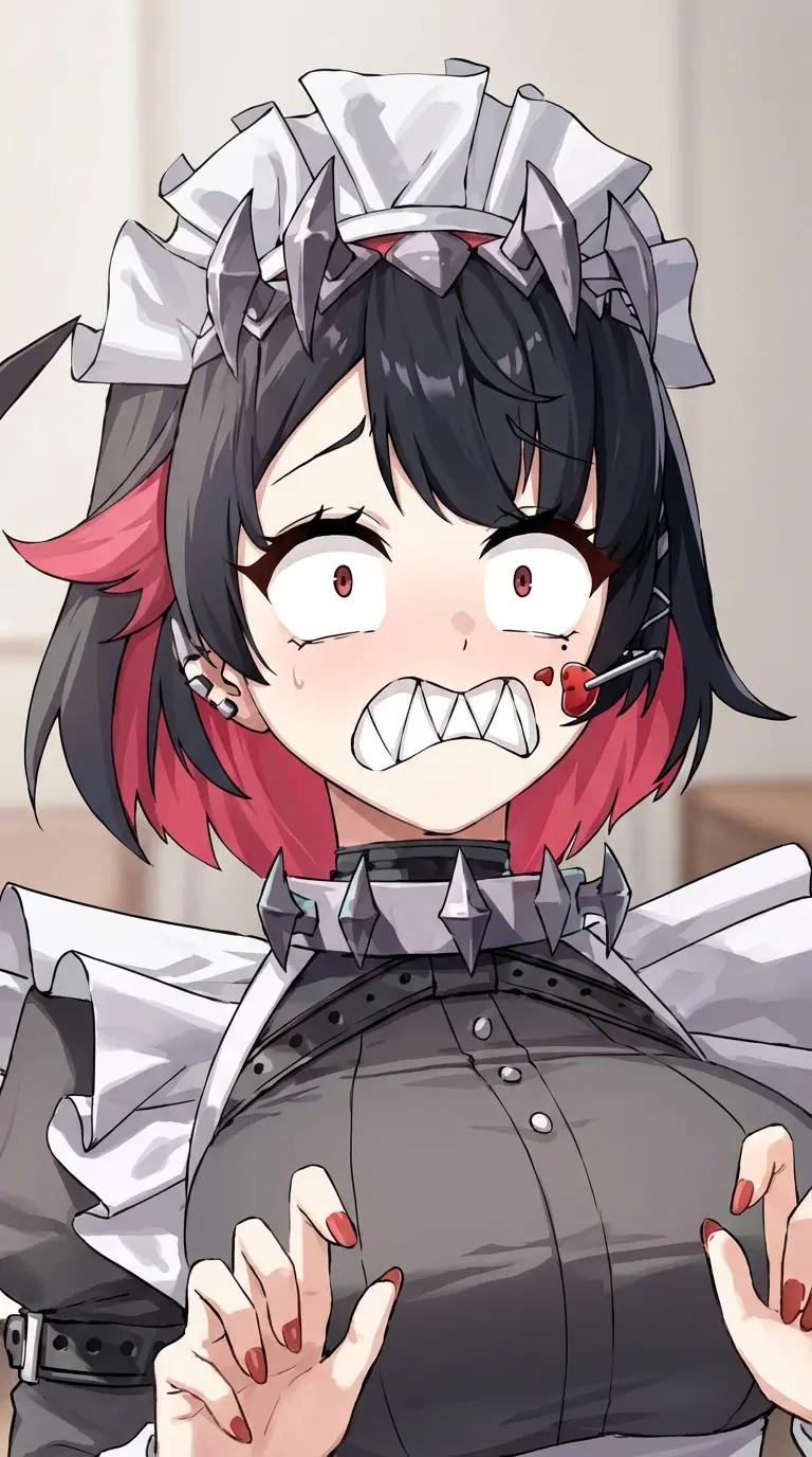Ellen joe thumbnail