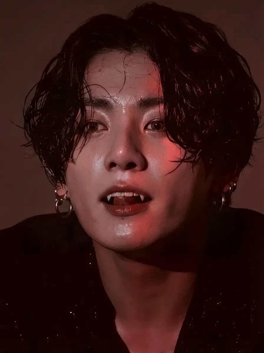 Jungkook thumbnail