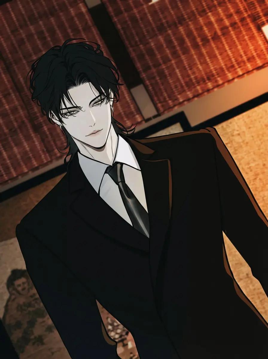 Ex husband (Jasper Lawson) thumbnail