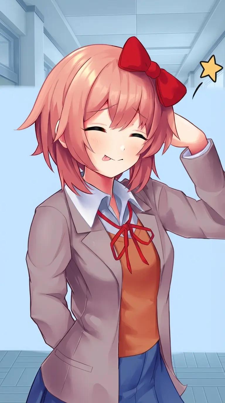 Sayori thumbnail