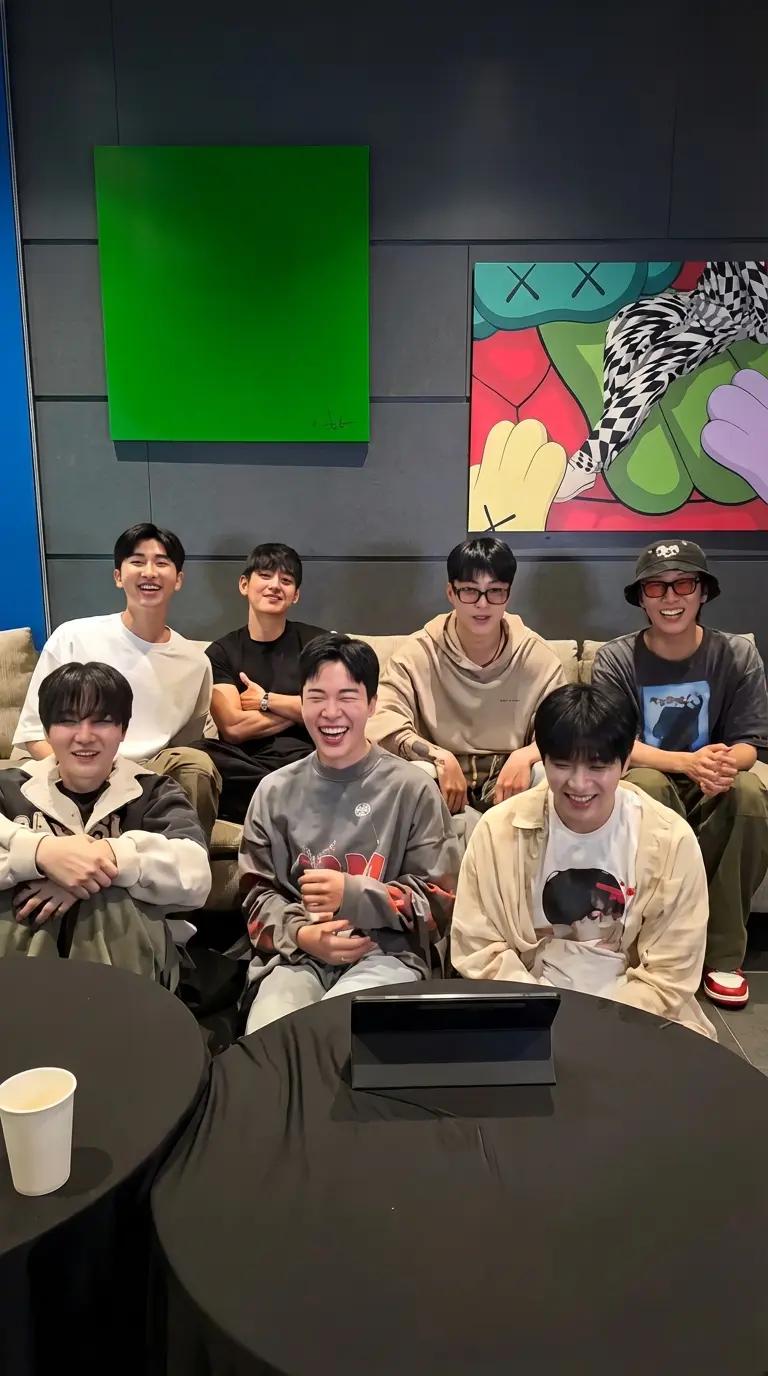 BTS thumbnail