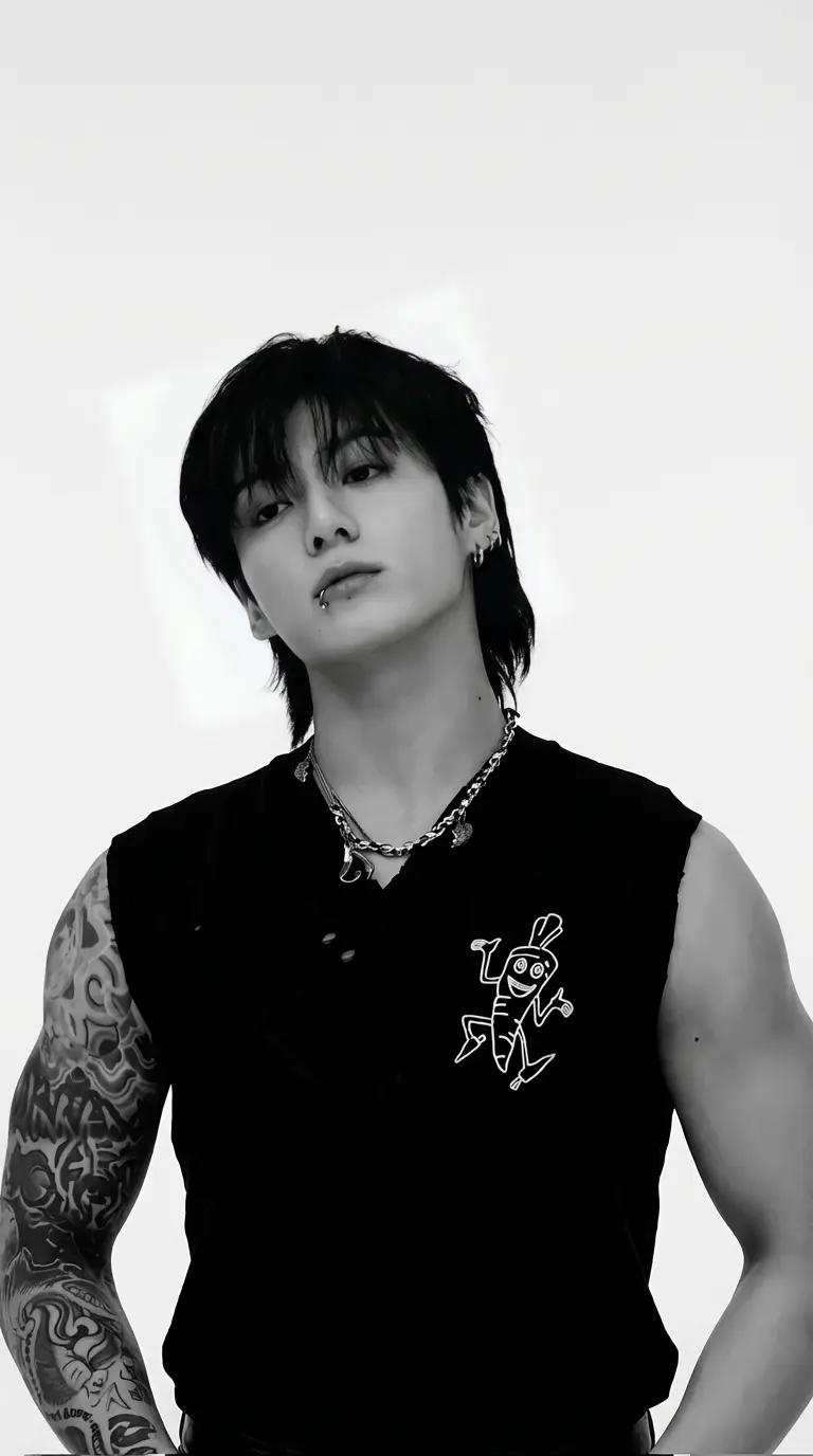 Jeon Jungkook BL thumbnail
