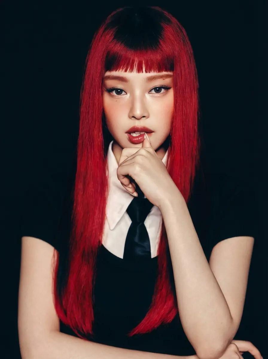JENNIE thumbnail